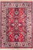 Teppich BID Old Red 200 x 300 cm von Dutchbone Bild 1