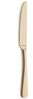 Amefa AUSTIN Besteckset 24-teilig PVD gold mattiert Bild 3