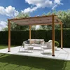 Paragon Outdoor Aluminium Pergola Florida 1111 | Bild 3