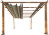 Paragon Outdoor Aluminium Pergola Florida 1111 | Bild 5