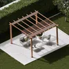 Paragon Outdoor Aluminium Pergola Florida 1111 | Bild 4