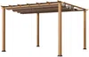 Paragon Outdoor Aluminium Pergola Florida 1111 | Bild 2
