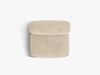 Micadoni Modul Martina 1-Sitzer Kord Helles Beige Bild 4