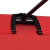vidaXL Campingbetten 2 Stk. 180x60x19 cm Oxford-Gewebe und Stahl Rot 312485 Bild 5