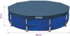 Intex Poolabdeckung Rund 366 cm 28031 3202781 Bild 4