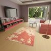 Vintage Teppich »Comet« 300 x 200 cm - rot Bild 2