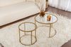 Skye Decor Couchtisch TEMPERED GLASS,Size: Width: 15 mm Depth: 15 mm N1182 Bild 3