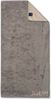 JOOP! Handtuch Classic / Infinity Kollektion, 3er Pack - Walkfrottier Braun 50x100cm Bild 2
