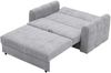 Schlafsofa Viva Moon II (Farbe: Lumo 40) Bild 3