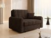 Schlafsofa Viva Moon II (Farbe: Lumo 40) Bild 2