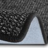 Karat Teppich Santorini, Teppichläufer in vielen Größen, Läufer in vielen Farben, rechteckig, Höhe: 7.5 mm Bild 2
