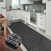 Karat Teppich Santorini, Teppichläufer in vielen Größen, Läufer in vielen Farben, rechteckig, Höhe: 7.5 mm Bild 3