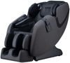 HOME DELUXE Massagesessel MARINO mit Premium Webstoffpolsterung - Anthrazit Bild 5
