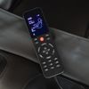 HOME DELUXE Massagesessel MARINO mit Premium Webstoffpolsterung - Anthrazit Bild 4