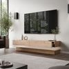 Lookway TV-Schrank SKY 140 cm mit LED-Beleuchtung Bild 3