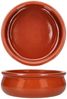MamboCat Tapas-Schale 6x BERLIN Cazuela Schale bauchig Ø15,7cm Tonware Gr. M mediterran, Ton Bild 3