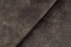 AX LIVING Braune Ecksofa Castellio dunkelbraun Wohnlandschaft U Form Bild 5