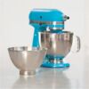 KitchenAid Zubehör Edelstahlschüssel 3,0L poliert ohne Griff (KB3SS) Bild 2