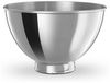 KitchenAid Zubehör Edelstahlschüssel 3,0L poliert ohne Griff (KB3SS) Bild 4