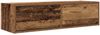 vidaXL TV-Schränk Altholz 100 x 31 x 25,5 cm Holzwerkstoff 861533 Bild 2