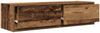 vidaXL TV-Schränk Altholz 100 x 31 x 25,5 cm Holzwerkstoff 861533 Bild 5