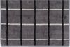 Cawö Handtücher Noblesse Square 1079 77 Anthrazit 50 x 100 cm Bild 2