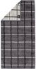 Cawö Handtücher Noblesse Square 1079 77 Anthrazit 50 x 100 cm Bild 5