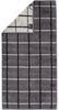 Cawö Handtücher Noblesse Square 1079 77 Anthrazit 50 x 100 cm Bild 4