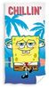 SpongeBob Squarepants Badetuch Handtuch Strandtuch SBOB224002 70 x 140 cm Bild 4