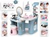 Smoby Schminktisch My Beauty Center Kosmetikstudio, mit Licht- und Soundeffekten, Made in Europe Bild 2