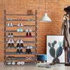 Schuhregal Stecksystem XXL Bild 2