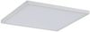 Paulmann No. 92937 Einbaupanel LED eckig 12W 18x18 cm IP44 Weiß matt Bild 2
