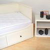 Matratzenauflage Doubleface Wendeunterbett KiNZLER Bild 2