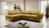 Wohnideebilder Noble Gelb Ecksofas & Eckcouches CO-NOB-LT-45LO Bild 1