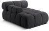 Micadoni Recamiere Bellis Links Boucle Rolf Graphit Bild 3