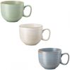 Thomas Nature Cappuccino-Obertasse, Obere, Tasse, Steinzeug, Water, 270 ml, 21730-227071-64767 Bild 4