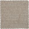 3-Sitzer Sofa Rodeo - Flachcord Dunkelsand Bild 5