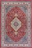 HANSE Home Teppich Mochi, rechteckig, Höhe: 8 mm, Läufer, Orientalisch, Kurzflor, Wohnzimmer, Schlafzimmer, Esszimmer Bild 5