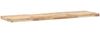 vidaXL Schweberegale 4 Stk. 120x40x4 cm Massivholz Akazie Unbehandelt 3279486 Bild 3