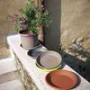 Untersetzer MEDEA 44 cm, anthrazit Bild 2