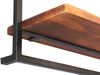 PANAMA Wandregal Mangoholz Natur Bild 5