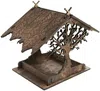 ABC Wandhaken, mehrfarbig, Holz, 4 x 30 x 23 cm Bild 1