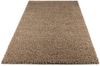 OTTO home Hochflor-Teppich Viva Shaggy, in Standard- und Premium-Qualität, 30 mm oder 45 mm Höhe, rechteckig, Uni Farben, einfarbig, besonders weich und kuschelig, Kundenliebling Bild 2
