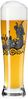 Ritzenhoff 3481010 BRAUCHZEIT Weizen 2er Set #19 #20 J. Vanis 2023 / Bierglas / Weizenbierglas Bild 2