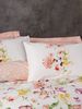 L'Essentiel Maison Bettdecke + Kopfkissen 100% COTTON RANFORCE 64416 Bild 3