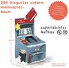 SURPRISA Geschenkbox Geld-O-Mat Geldgeschenk Verpackung – Kreatives DIY Geldautomat, für Geldgeschenke zum Geburtstag, Hochzeit & besondere Anlässe Bild 4
