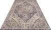 HANSE Home Teppich Sand, rechteckig, Höhe: 8 mm, Kurzflor, Läufer, Orient, Vintage, Wohnzimmer, Schlafzimmer, Esszimmer Bild 4