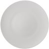Teller flach 31 cm Loft Weiss Thomas Porzellan Platzteller - Mikrowelle geeignet, Spülmaschinenfest Bild 1