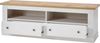 Home affaire Lowboard Westminster, Fernsehtisch in romantischem Landhausstil Bild 4