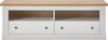 Home affaire Lowboard Westminster, Fernsehtisch in romantischem Landhausstil Bild 1